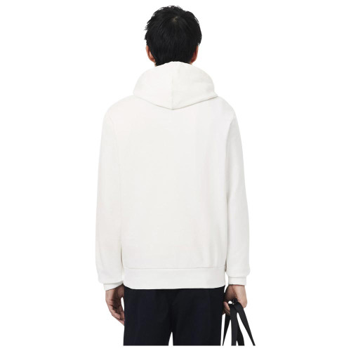 Lacoste Ανδρικό φούτερ Logo Stripe Zipped Hoodie